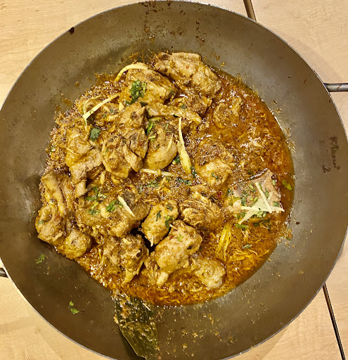 Photo of Karahi Guys Restaurant - 2410 22 St W #3, Saskatoon, SK S7M 0V7